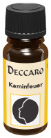 DECCARO Aromaöl "Kaminfeuer", 10 ml...
