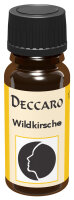 DECCARO Aromaöl "Wildkirsche", 10 ml...