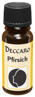 DECCARO Aromaöl "Pfirsich", 10 ml...