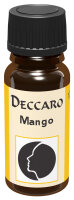 DECCARO Aromaöl "Mango", 10 ml (Parfümöl)