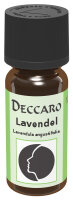 DECCARO Aromaöl "Lavendel", 10 ml (Ätherisches Öl)