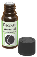 DECCARO Aromaöl "Lavendel", 10 ml (Ätherisches Öl)