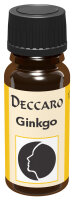 DECCARO Aromaöl "Ginkgo", 10 ml...