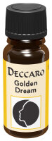 DECCARO Aromaöl "Golden Dream", 10 ml (Parfümöl)