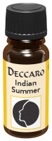 DECCARO Aromaöl "Indian Summer", 10 ml...