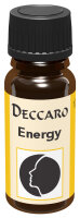 DECCARO Aromaöl "Energy", 10 ml (Parfümöl)