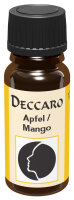 DECCARO Aromaöl "Apfel & Mango", 10 ml (Parfümöl)