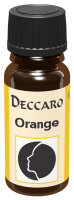 DECCARO Aromaöl "Orange", 10 ml (Parfümöl)