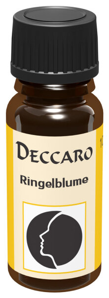 DECCARO Aromaöl "Ringelblume", 10 ml (Parfümöl)