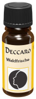 DECCARO Aromaöl "Waldfrische", 10 ml (Parfümöl)