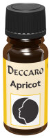 DECCARO Aromaöl "Apricot", 10 ml (Parfümöl)