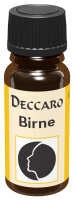 DECCARO Aromaöl "Birne", 10 ml (Parfümöl)