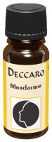 DECCARO Aromaöl "Mandarine", 10 ml (Parfümöl)
