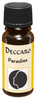 DECCARO Aromaöl "Paradies", 10 ml (Parfümöl)